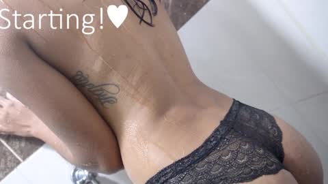 Tyler  Ada online show from January 9, 2025, 7:42 am