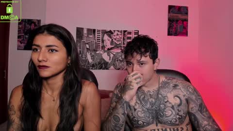 Tyler  Ada online show from January 9, 2025, 10:52 am