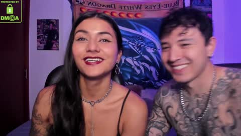 Tyler  Ada online show from January 15, 2025, 10:06 am