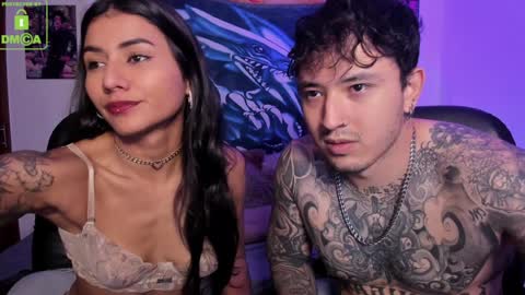 Tyler  Ada online show from January 17, 2025, 10:55 am