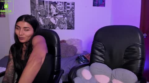 Tyler  Ada online show from January 21, 2025, 2:05 pm