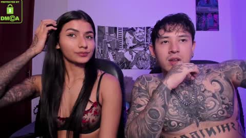 Tyler  Ada online show from January 22, 2025, 2:03 pm