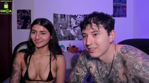 Tyler  Ada online show from January 27, 2025, 11:32 am