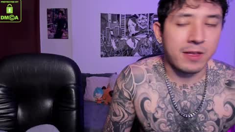 Tyler  Ada online show from February 3, 2025, 11:20 am