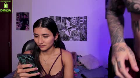 Tyler  Ada online show from February 4, 2025, 2:21 pm