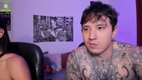 Tyler  Ada online show from February 11, 2025, 8:15 am