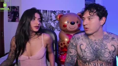 Tyler  Ada online show from February 24, 2025, 2:04 pm