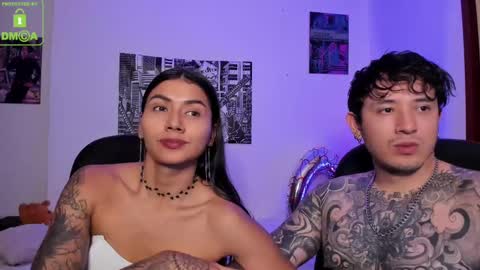 Tyler  Ada online show from February 25, 2025, 11:08 am