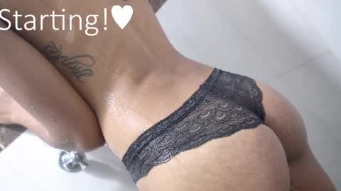 Tyler  Ada online show from February 26, 2025, 7:53 am