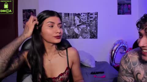 Tyler  Ada online show from March 7, 2025, 11:07 am