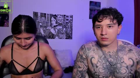 Tyler  Ada online show from March 10, 2025, 2:16 pm