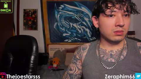 Tyler  Ada online show from September 12, 2025, 6:57 am