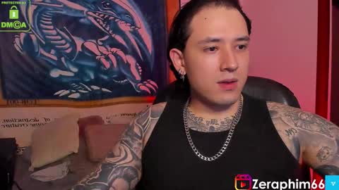 Tyler  Ada online show from September 27, 2025, 11:21 pm