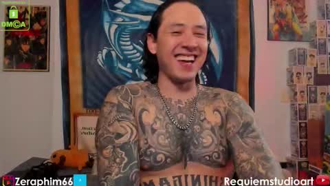 Tyler  Ada online show from March 4, 2026, 8:04 pm