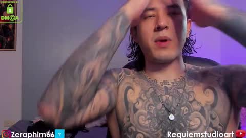 Tyler  Ada online show from March 31, 2026, 1:22 pm