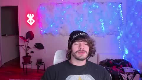 Johnny Stone online show from March 13, 2026, 12:28 am