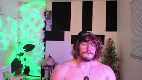 Johnny Stone online show from May 15, 2026, 10:50 pm