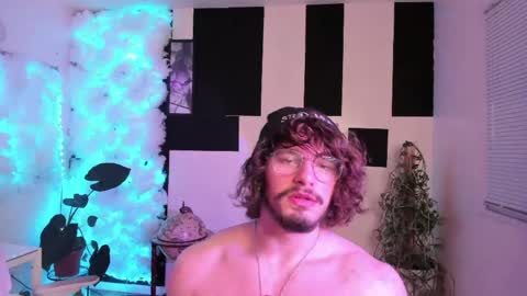 Johnny Stone online show from May 15, 2026, 11:56 pm