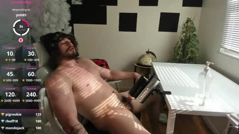 Johnny Stone online show from June 5, 2026, 10:48 pm