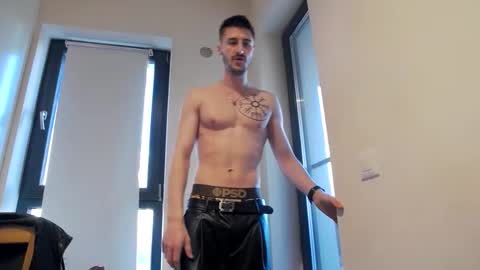 Master Joker online show from January 17, 2025, 8:34 am