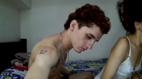 theking11220 online show from January 26, 2025, 11:18 pm