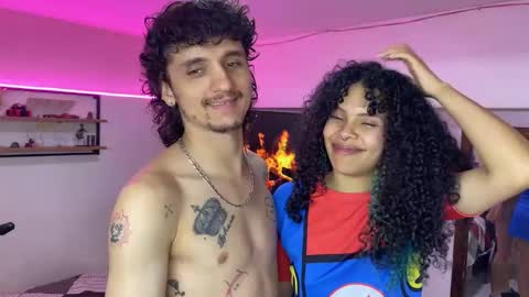 theking11220 online show from February 22, 2026, 11:31 am