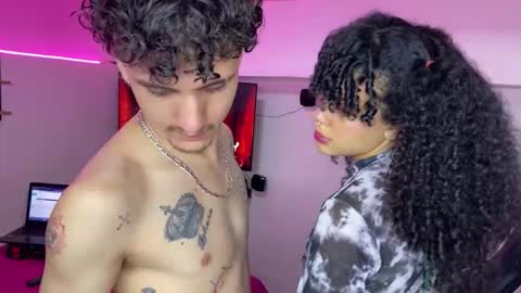 theking11220 online show from March 13, 2026, 10:55 am