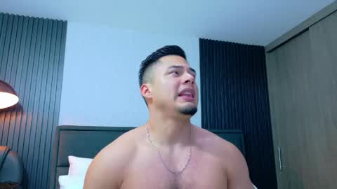 thekingerick online show from May 31, 2026, 3:58 am