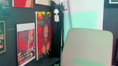 Goddess Nola online show from March 7, 2025, 1:53 am