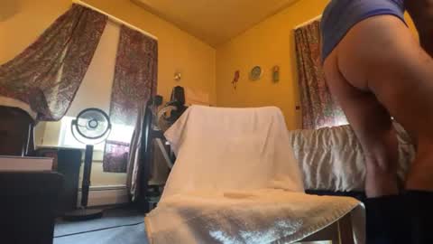 Snapshot of thekinkside chatting on July 17, 2026, 6:13 pm KinkSide online show from July 17, 2026, 6:13 pm