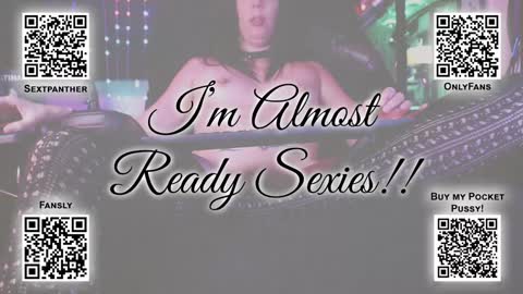 Nix online show from December 9, 2024, 8:12 pm