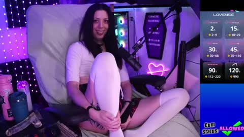 Nix online show from March 4, 2025, 4:17 am