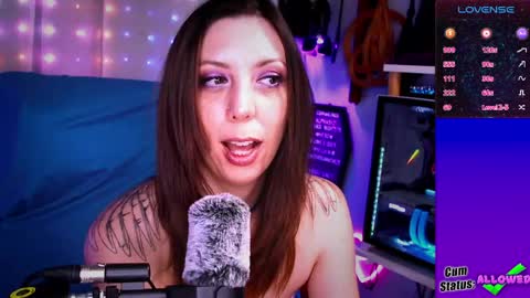 Nix online show from April 9, 2026, 7:08 pm