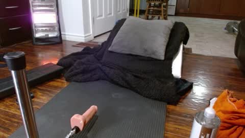 thekodyy online show from February 19, 2025, 2:01 am