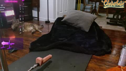 thekodyy online show from March 6, 2025, 9:53 pm