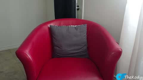 thekodyy online show from October 15, 2025, 11:54 am