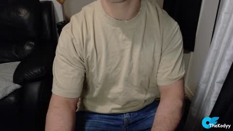 thekodyy online show from February 20, 2026, 5:04 am