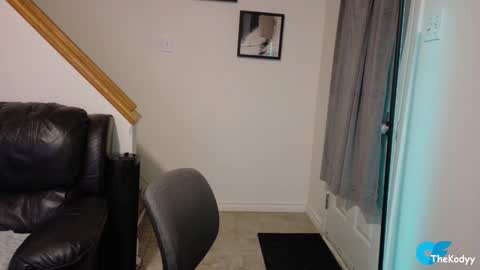 thekodyy online show from March 3, 2026, 3:12 am