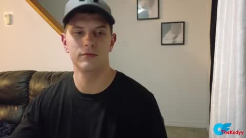 Snapshot of thekodyy chatting on July 7, 2026, 8:18 am thekodyy online show from July 7, 2026, 8:18 am