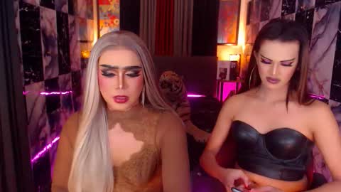 Paula online show from January 7, 2026, 8:55 pm