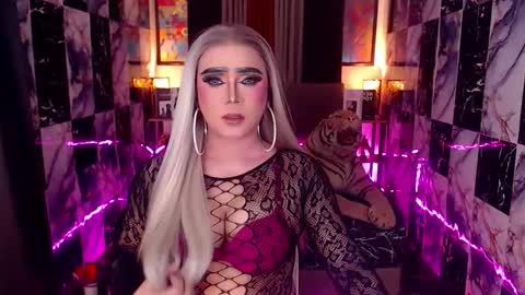 Paula online show from January 16, 2026, 9:35 am