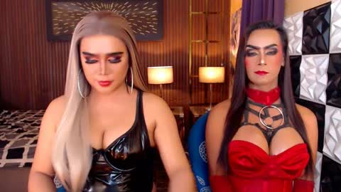 Paula online show from April 21, 2026, 6:31 am