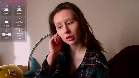 thelavess online show from March 19, 2026, 5:44 am