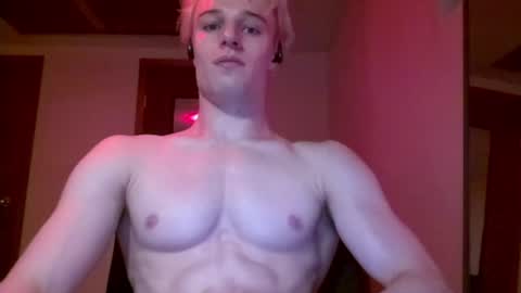 thelevimeyers online show from April 3, 2026, 10:19 pm