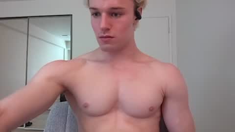 thelevimeyers online show from July 19, 2026, 12:47 am