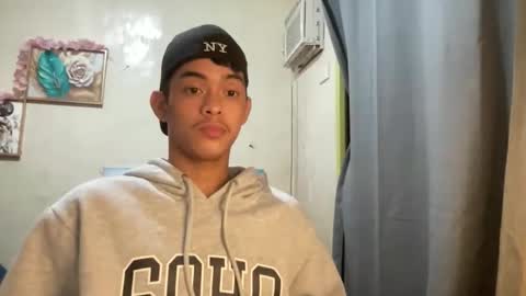 thelifeof_johnpol online show from March 3, 2026, 3:40 pm