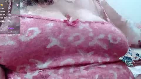 Lacey online show from February 24, 2025, 1:02 am