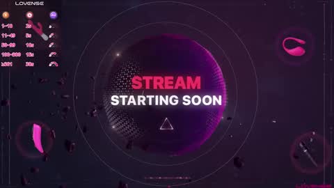 Lacey online show from March 2, 2025, 12:31 am