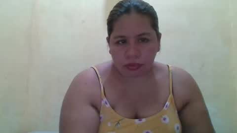 Snapshot of thelma794100 chatting on September 10, 2025, 10:43 pm thelma794100 online show from September 10, 2025, 10:43 pm