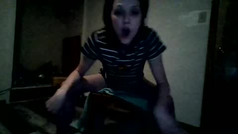 lovecreep online show from February 5, 2025, 6:56 am